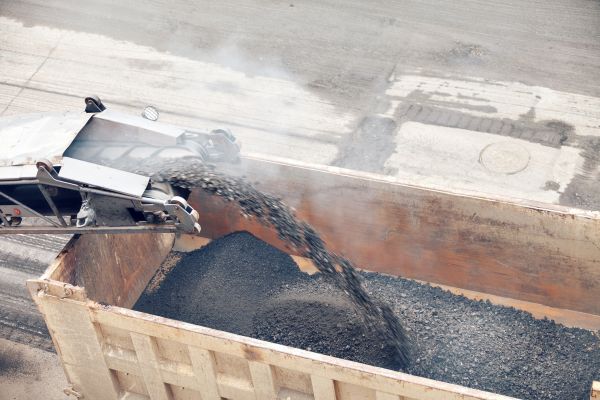 Asphalt Driveway Removal in Cuyahoga Falls