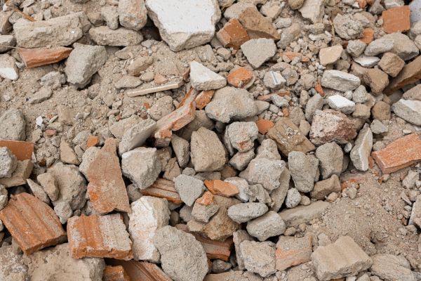 Masonry Removal in Cuyahoga Falls