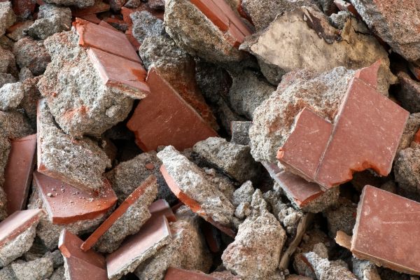 Patio Removal in Cuyahoga Falls