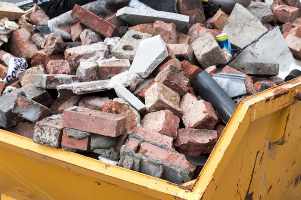 Brick Removal in Cuyahoga Falls