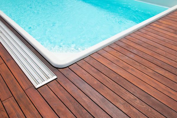 Pool Deck Removal in Cuyahoga Falls