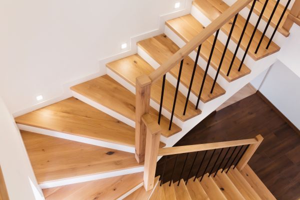Staircase Removal in Cuyahoga Falls