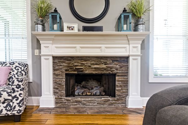 Hearth Removal in Cuyahoga Falls