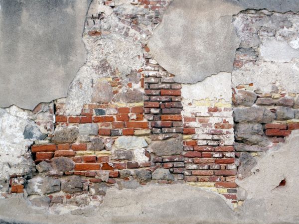 Brick Siding Demolition in Cuyahoga Falls