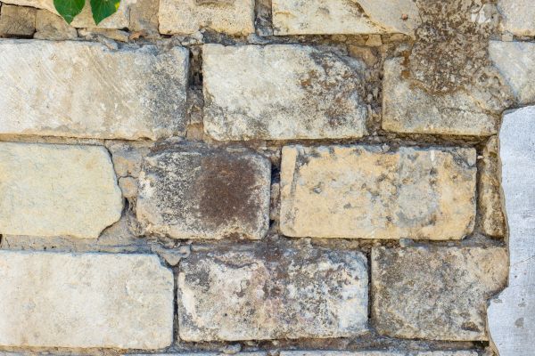 Block Wall Removal in Cuyahoga Falls